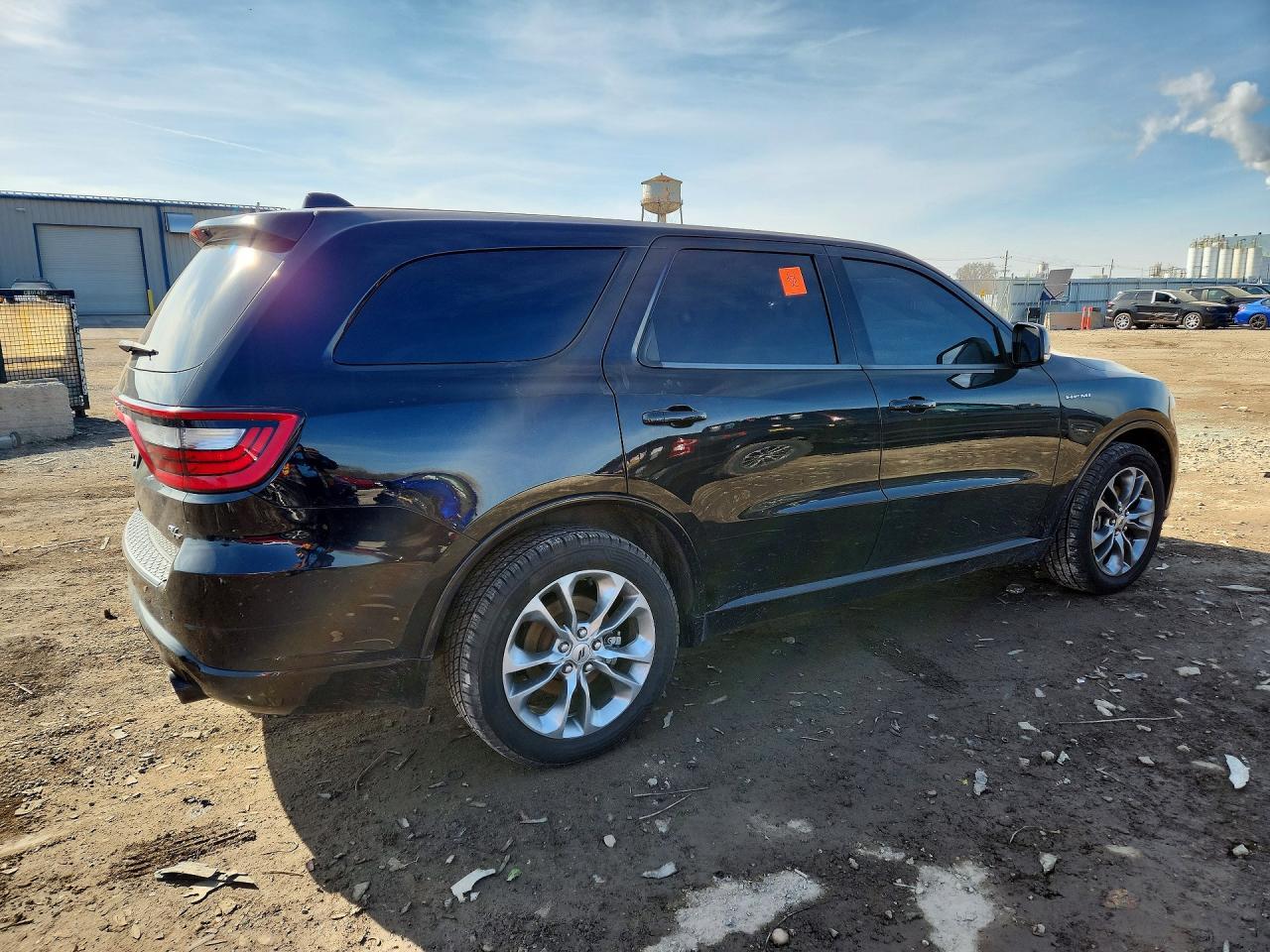 2020 Dodge Durango R - zdjęcie 3