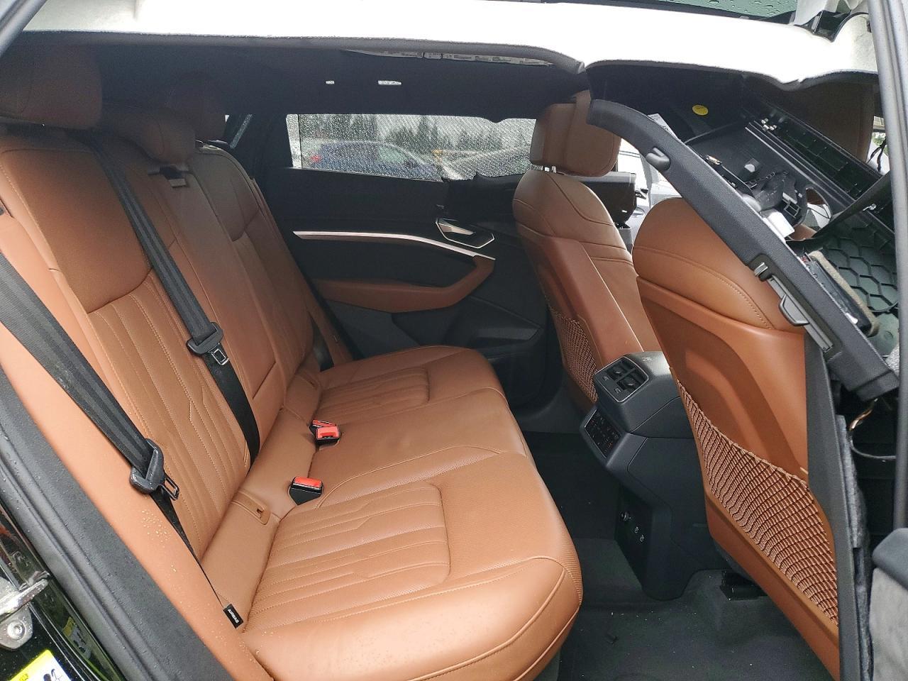 2021 Audi E-Tron Prestige - zdjęcie 12