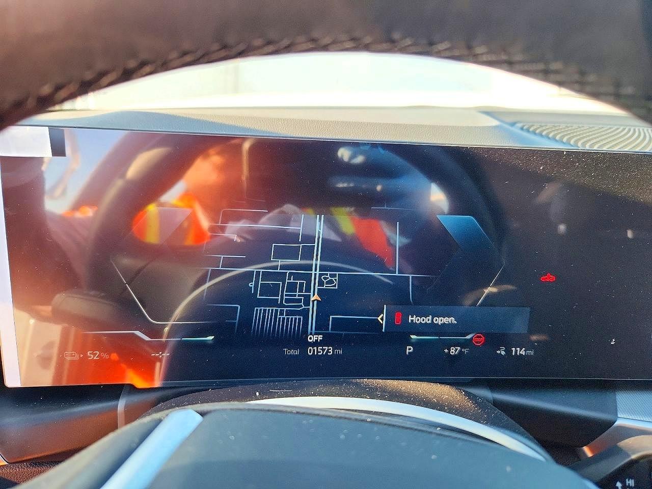2024 BMW I4 Edrive 35 - zdjęcie 9