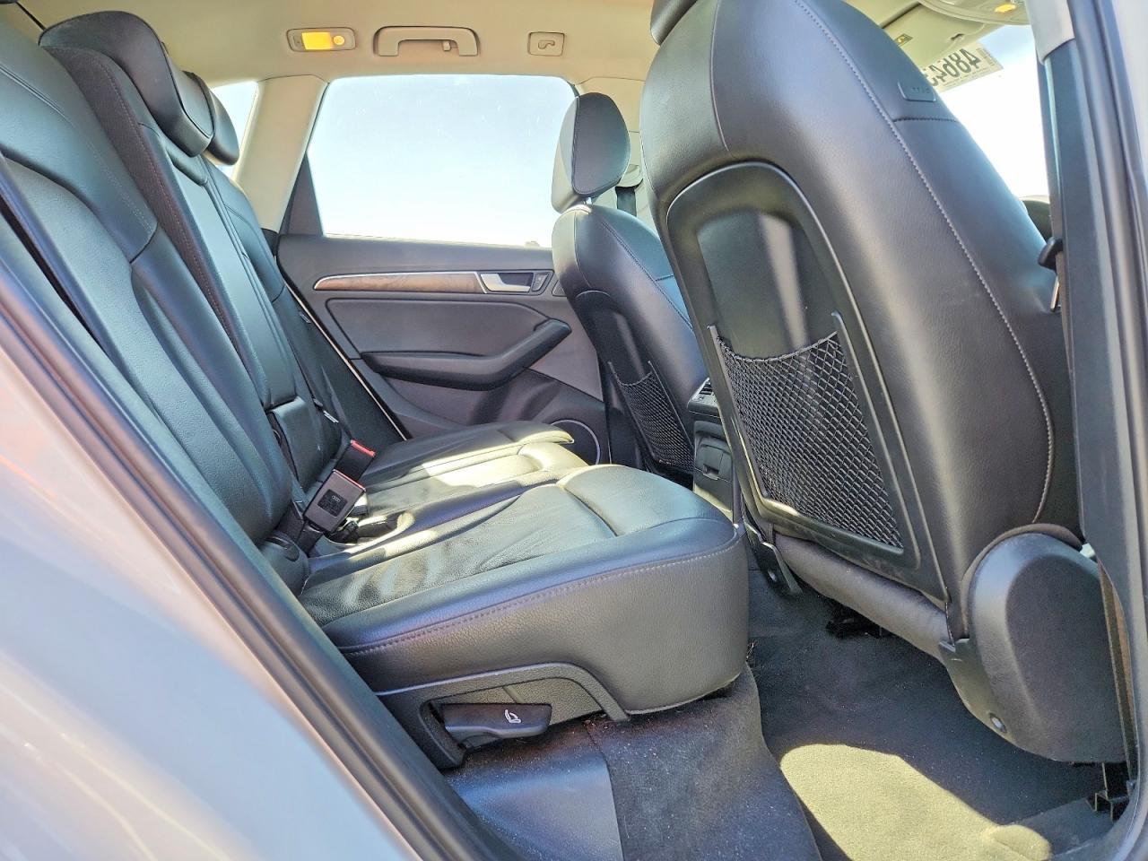 2016 Audi Q5 Premium Plus - zdjęcie 11