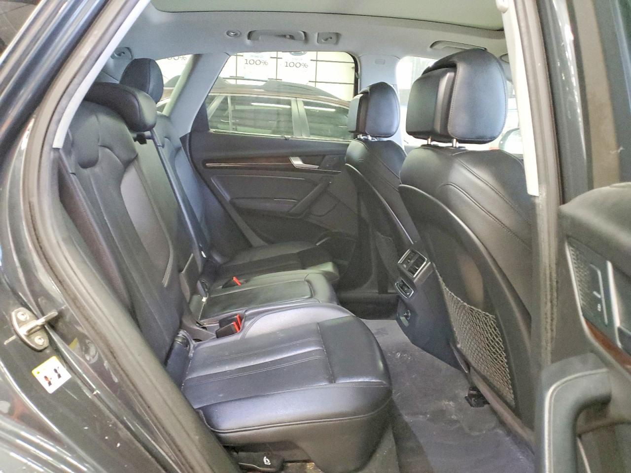 2018 Audi Q5 Premium Plus - zdjęcie 11
