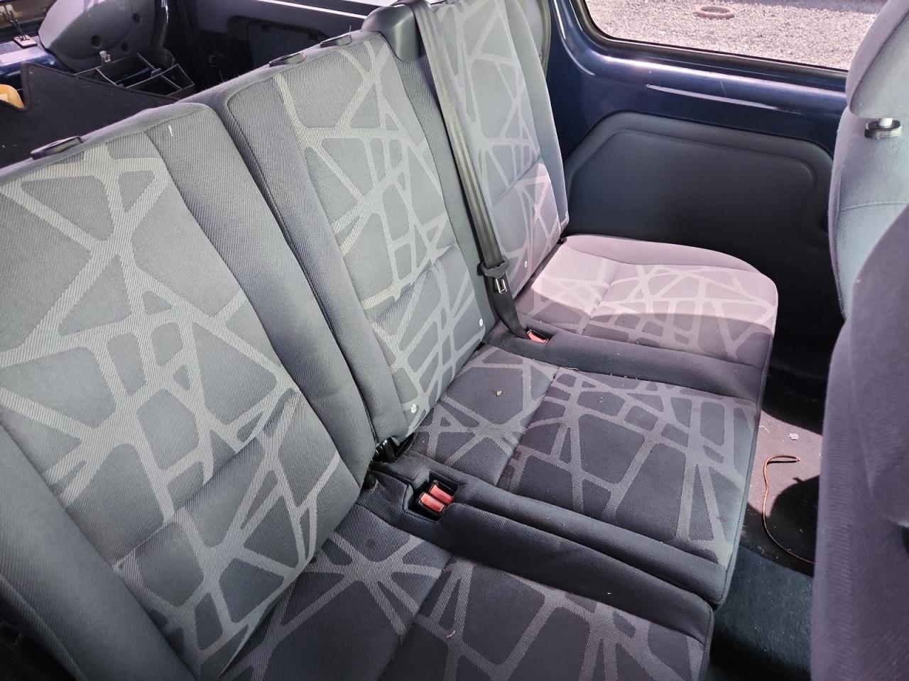 2013 Ford Transit Connect Xlt Premium - zdjęcie 11