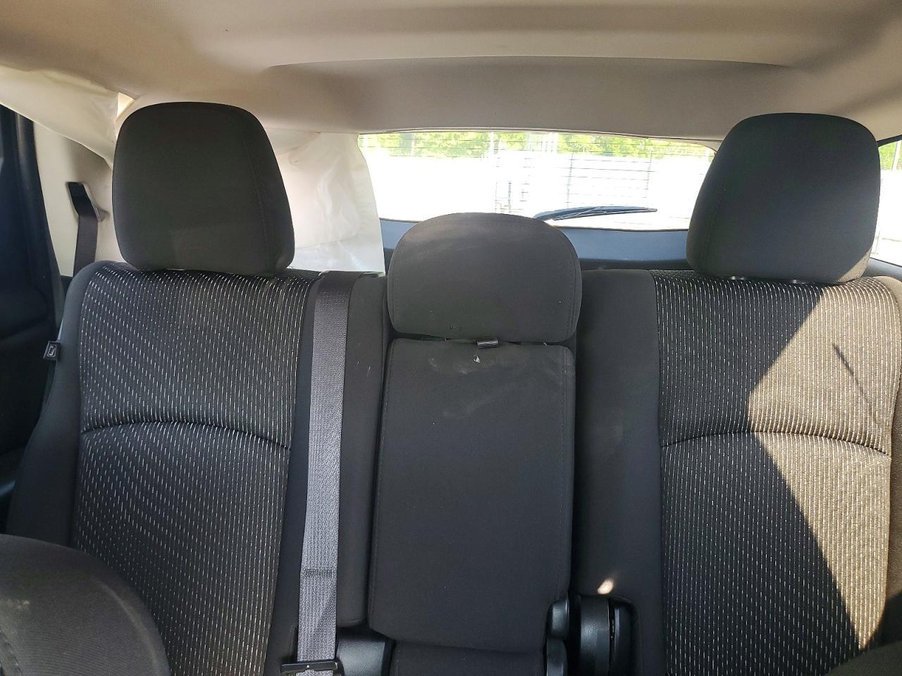 2019 Dodge Journey Se - zdjęcie 10