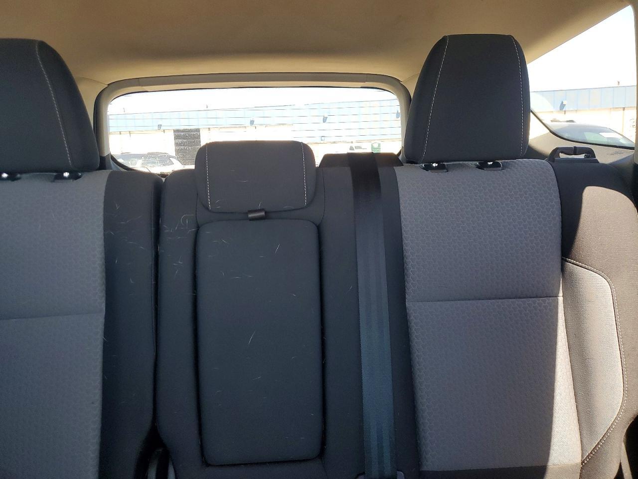 2017 Ford Escape Se - zdjęcie 10
