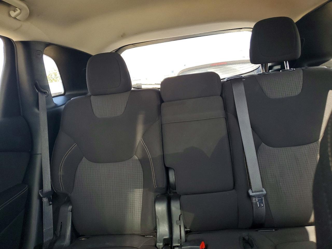 2017 Jeep Cherokee Latitude - zdjęcie 10