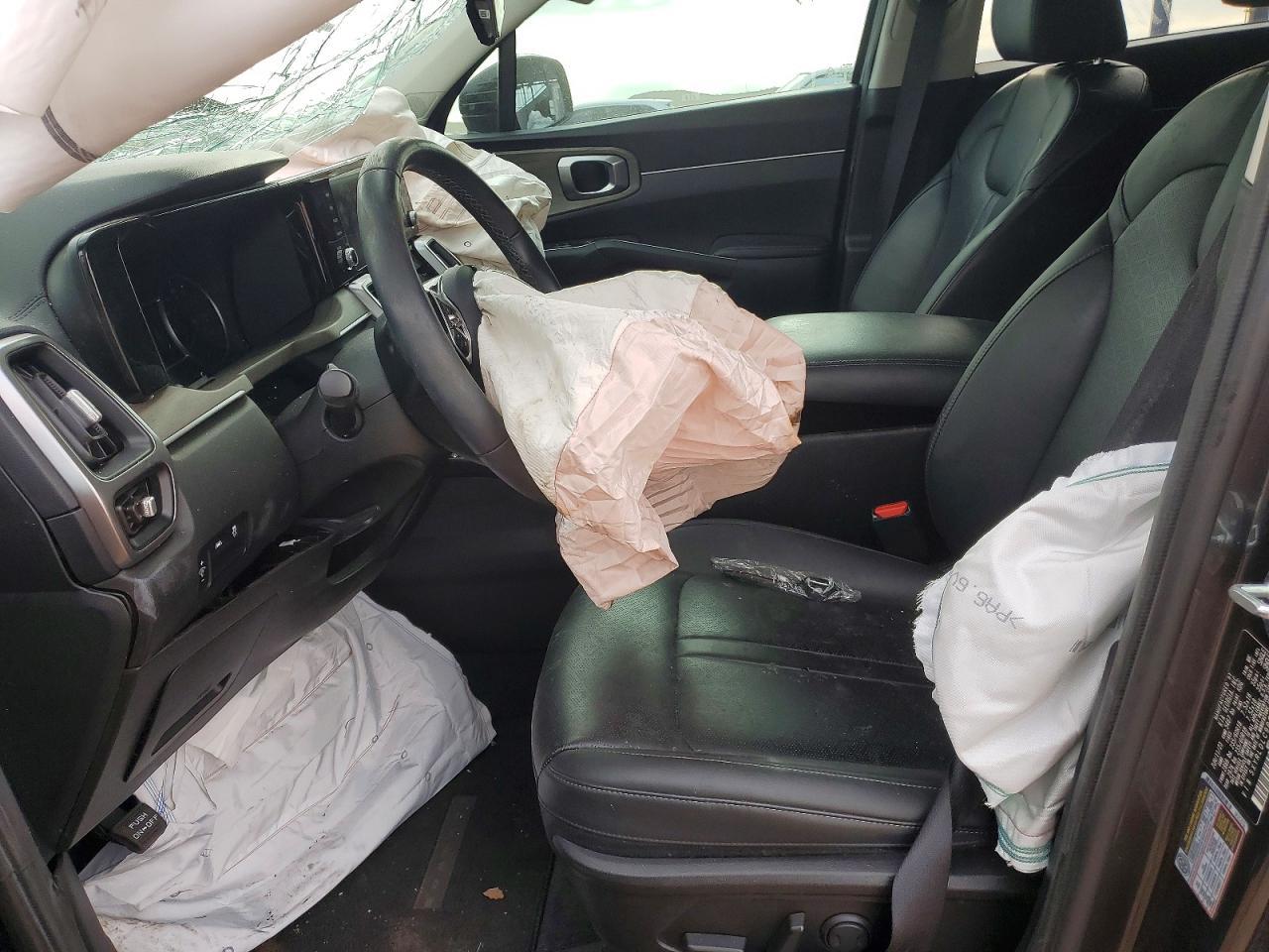 2023 Kia Sorento S - zdjęcie 7