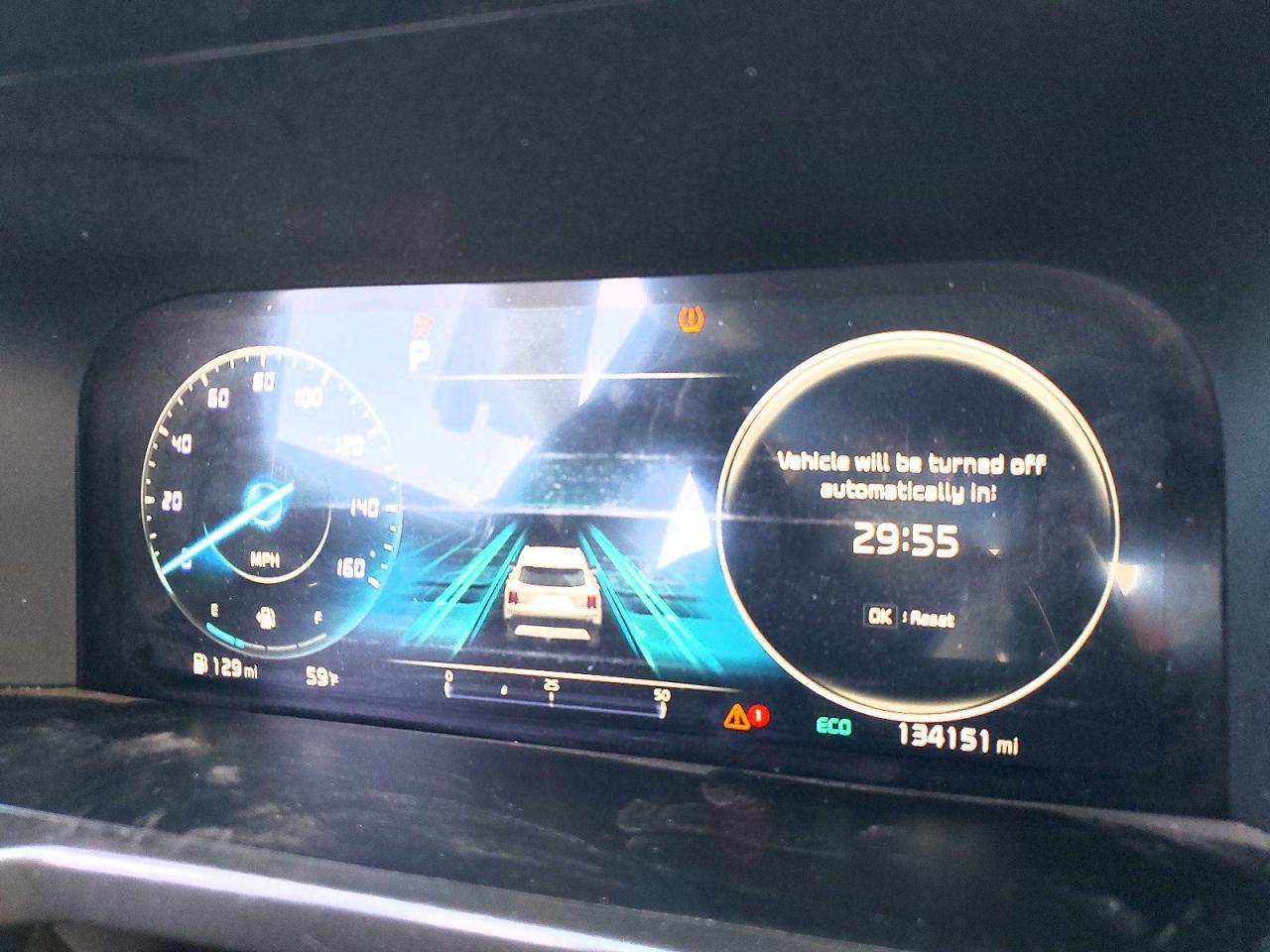 2021 Kia Sorento Sx Prestige - zdjęcie 9