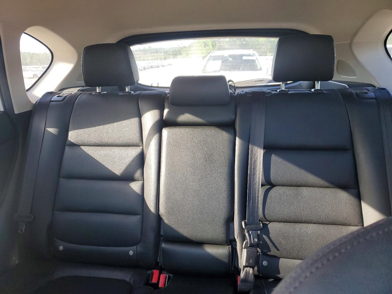 2016 Mazda Cx-5 Gt - zdjęcie 10