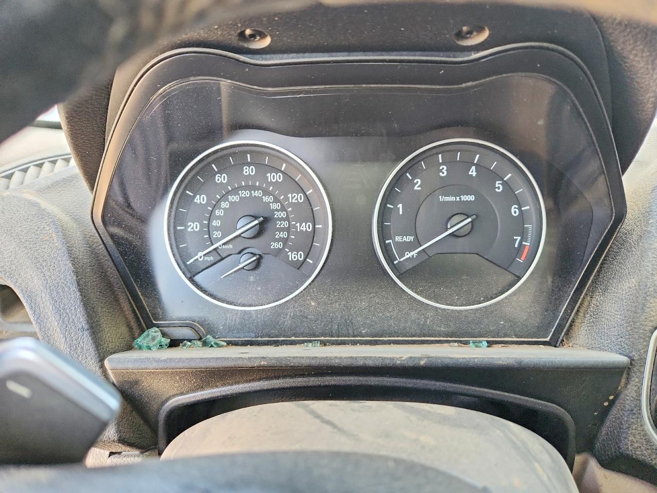 2015 BMW 228 Xi Sulev - zdjęcie 9