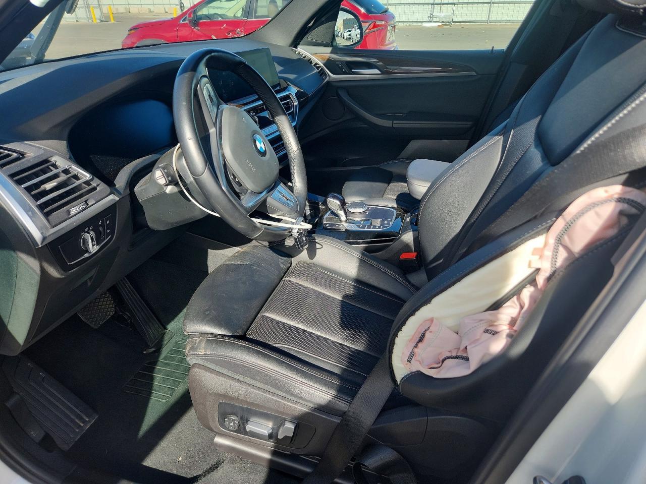 2023 BMW X3 xDrive30I - zdjęcie 7