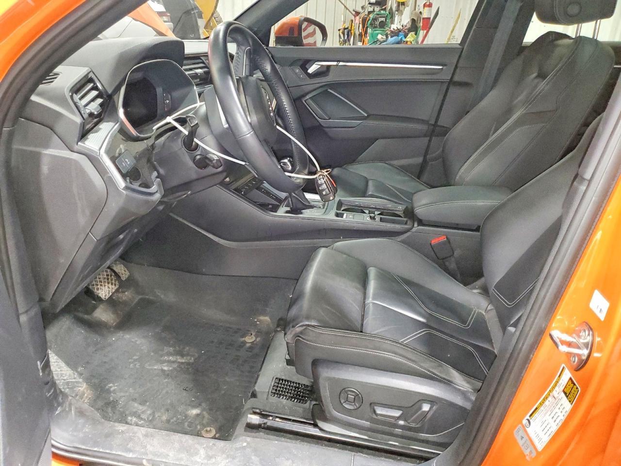 2019 Audi Q3 Premium Plus S-Line - zdjęcie 7