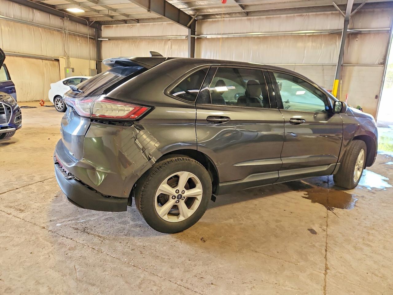 2018 Ford Edge Se - zdjęcie 3