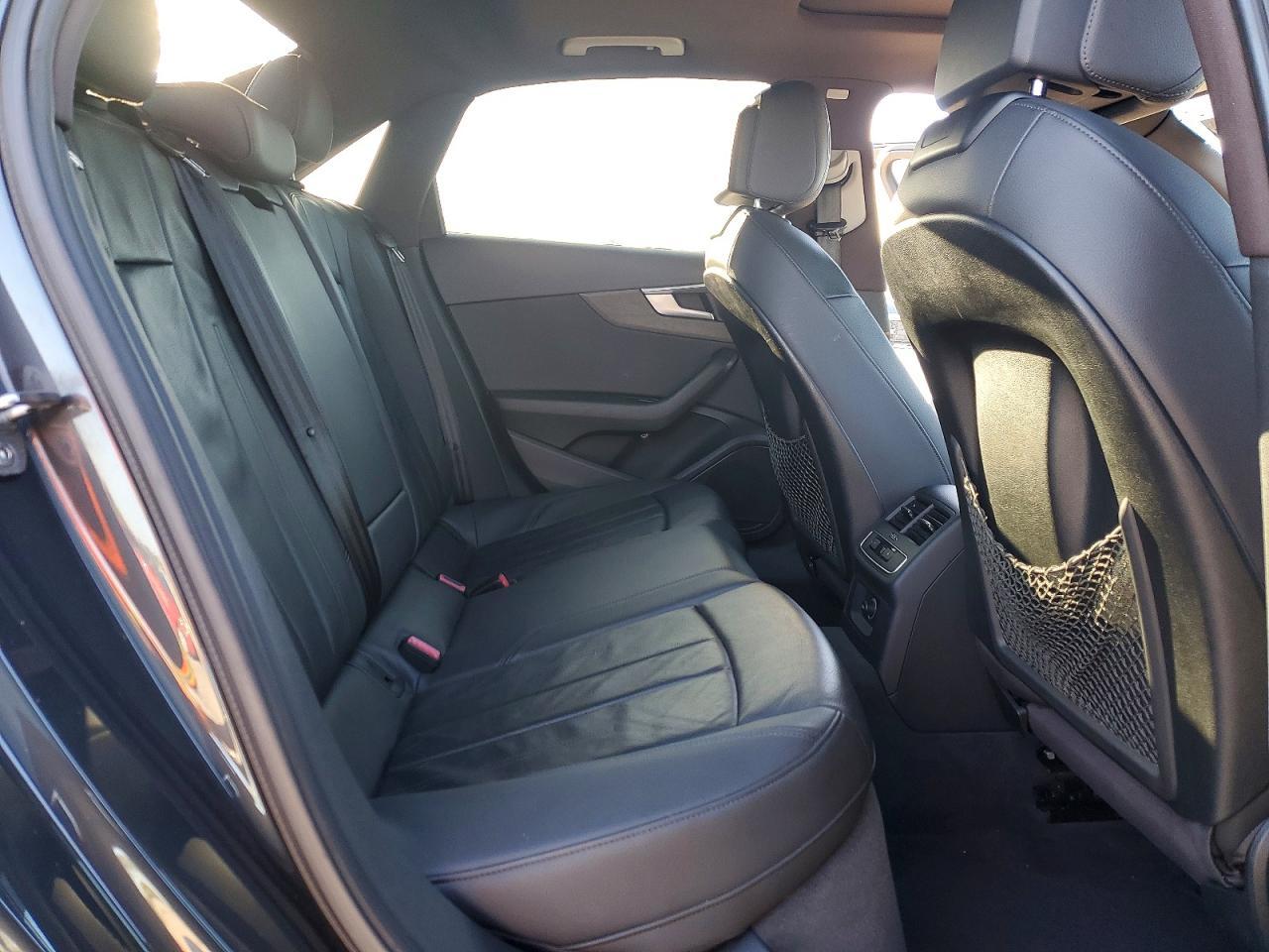 2019 Audi A4 Premium - zdjęcie 10