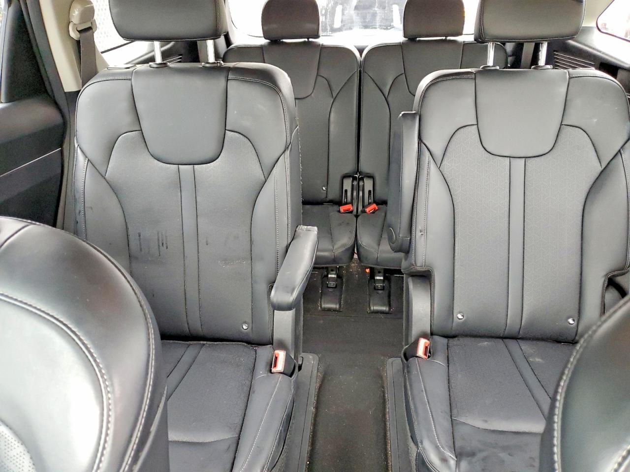 2023 Kia Sorento Ex - zdjęcie 10