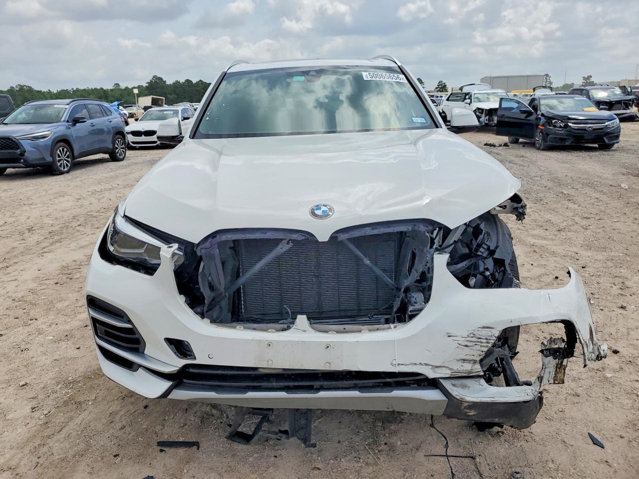 2023 BMW X5 Sdrive 40I - zdjęcie 5