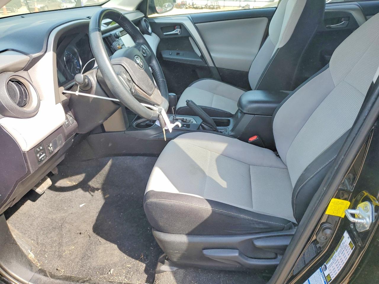 2016 Toyota Rav4 Xle - zdjęcie 7