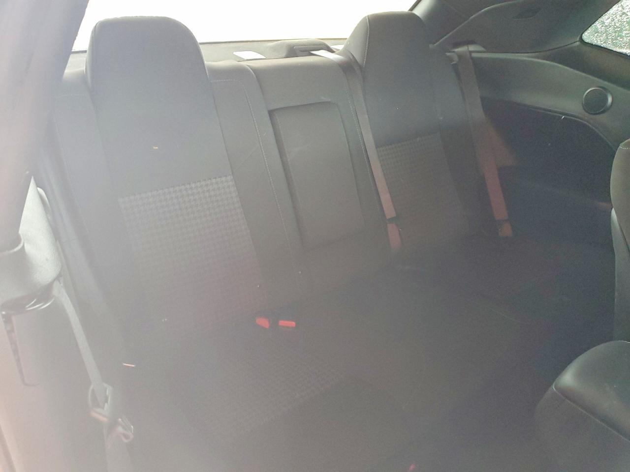 2023 Dodge Challenger Gt - zdjęcie 10