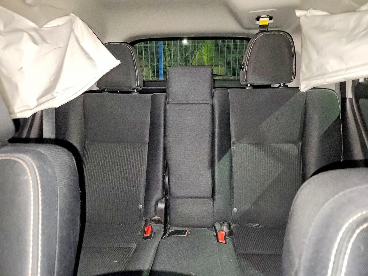 2013 Toyota Rav4 Xle - zdjęcie 10