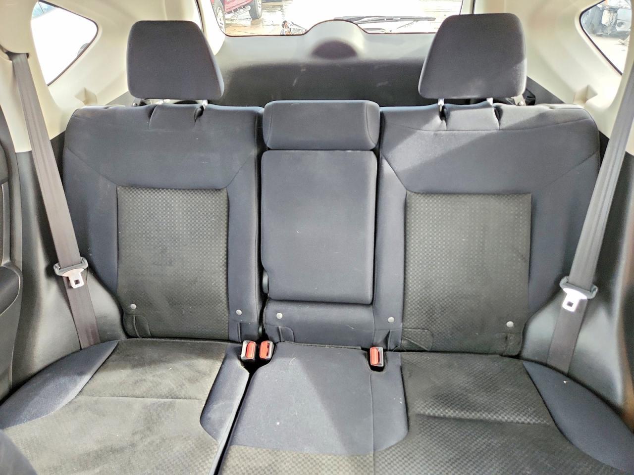 2015 Honda Cr-V Ex - zdjęcie 10