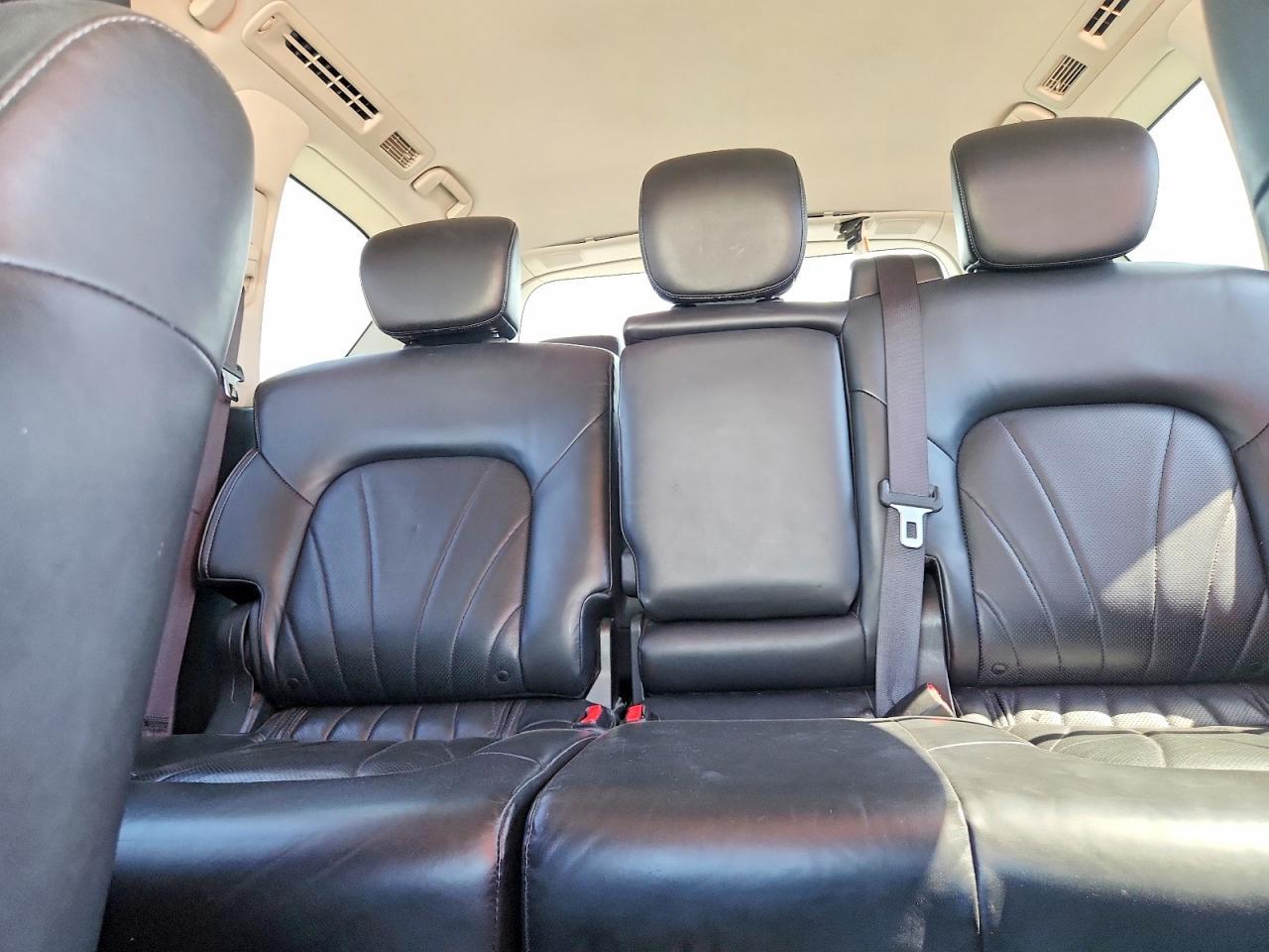 2016 Infiniti Qx80 Base - zdjęcie 10
