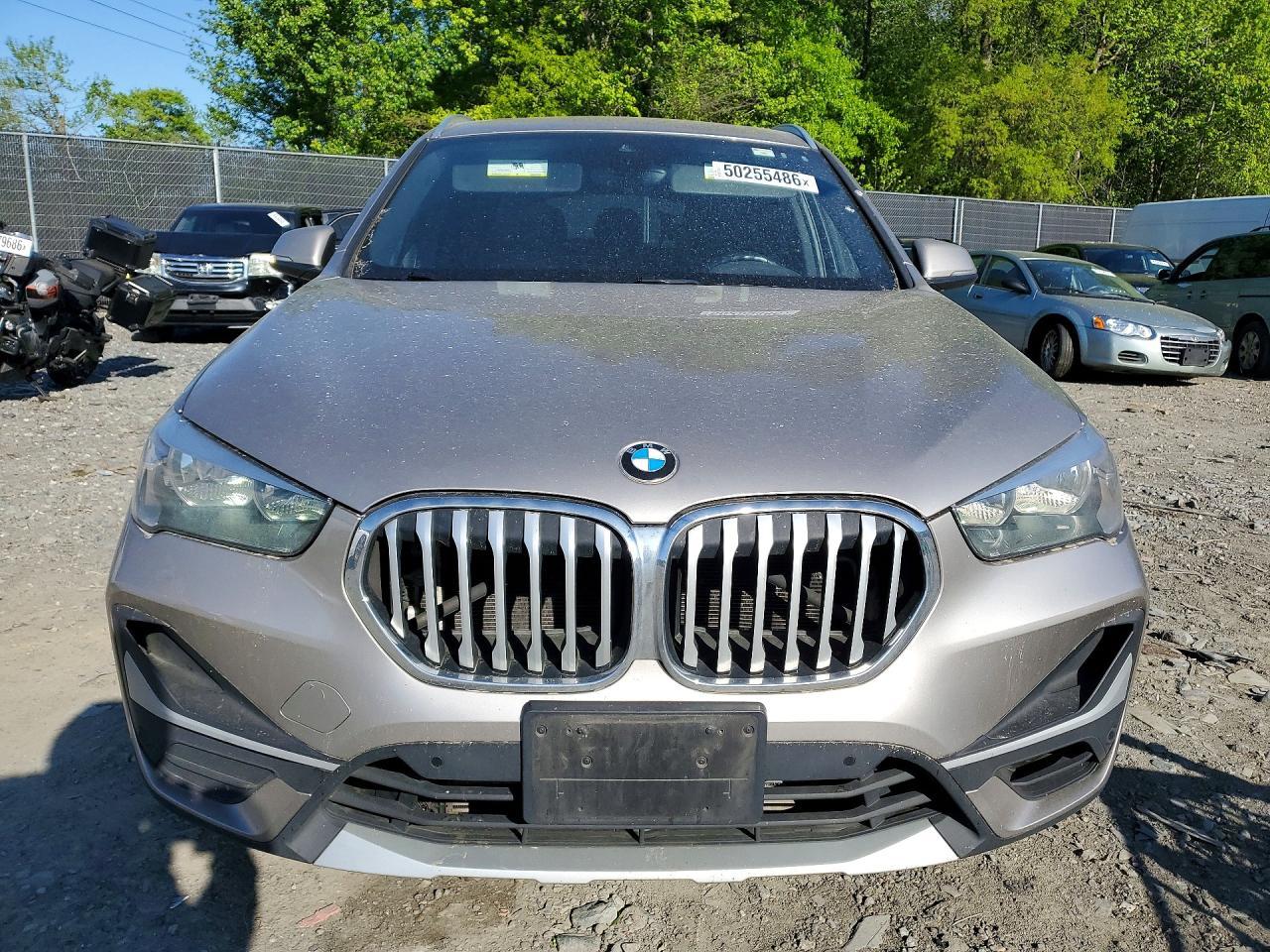 2021 BMW X1 xDrive28I - zdjęcie 5