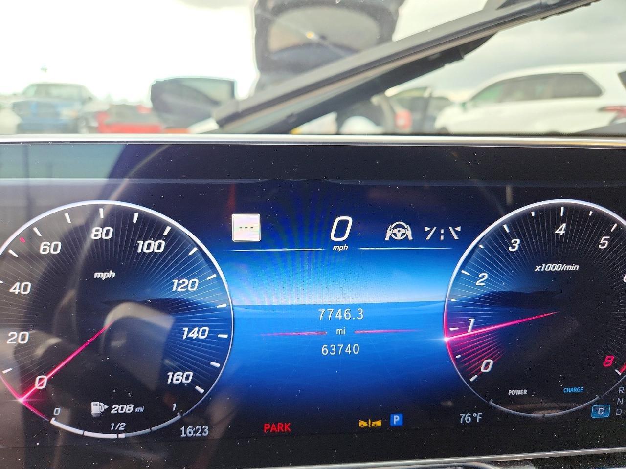 2022 Mercedes-Benz S 500 4Matic - zdjęcie 9