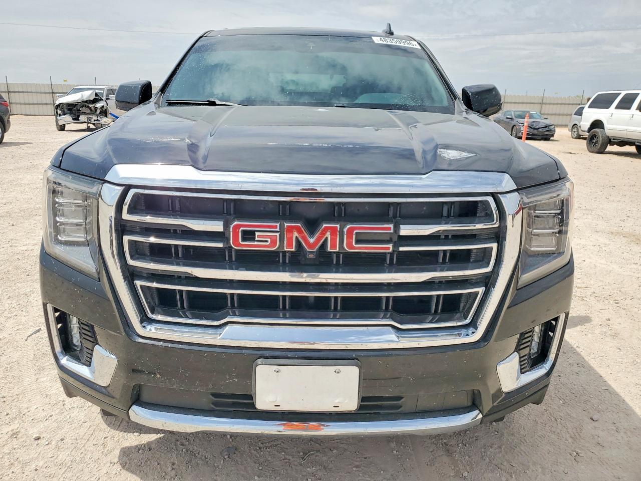 2021 GMC Yukon Elevation - zdjęcie 5