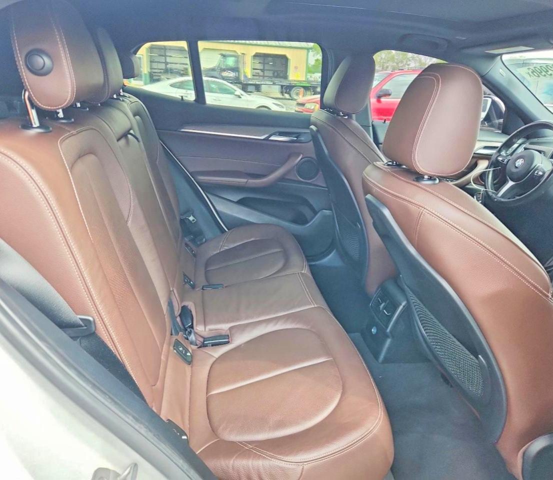 2018 BMW X2 xDrive28I - zdjęcie 10