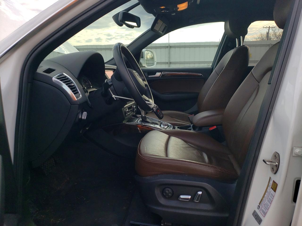 2014 Audi Q5 Premium Plus - zdjęcie 7