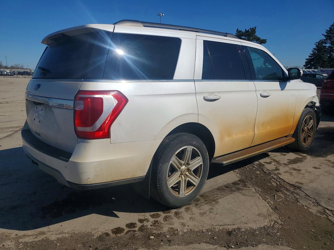 2019 Ford Expedition Xlt - zdjęcie 3