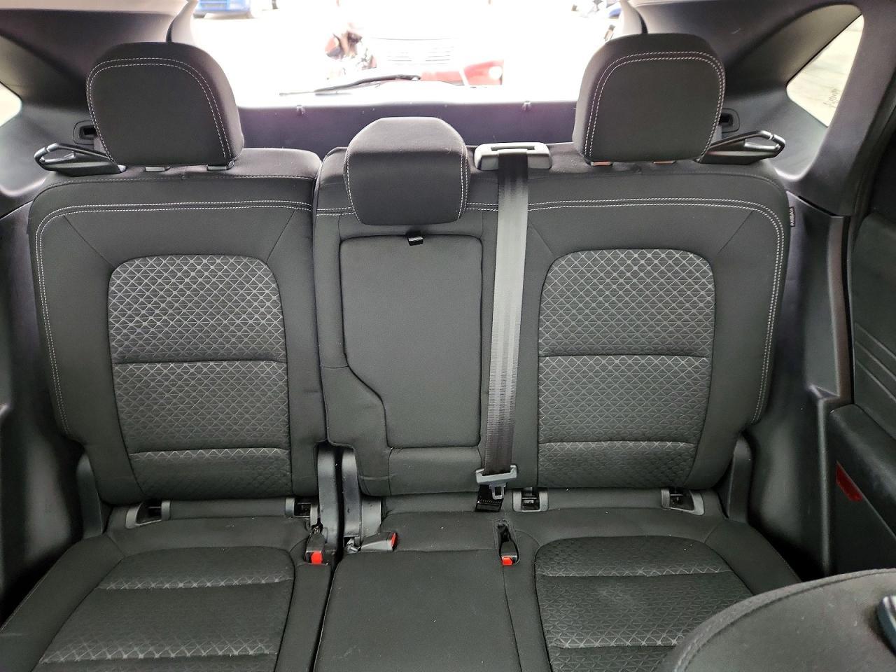 2024 Ford Escape Active - zdjęcie 10