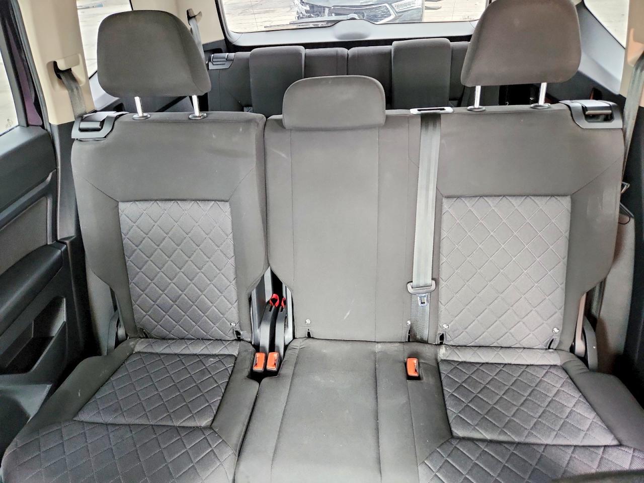 2019 Volkswagen Atlas S - zdjęcie 10