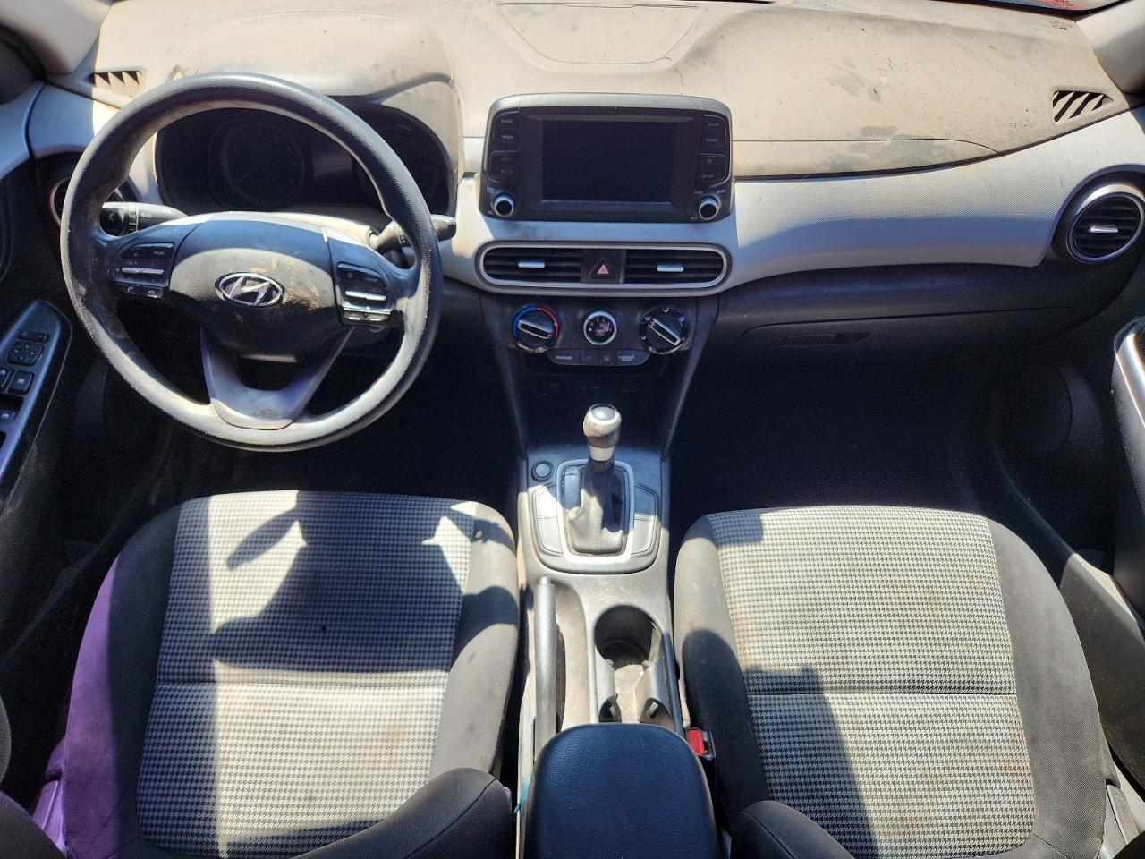 2020 Hyundai Kona Se - zdjęcie 8