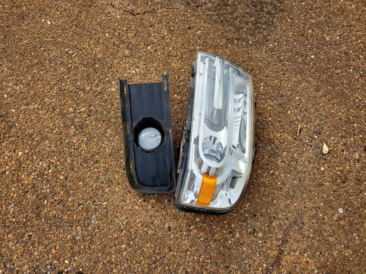 2013 Lincoln Townhouse Navigator - zdjęcie 13