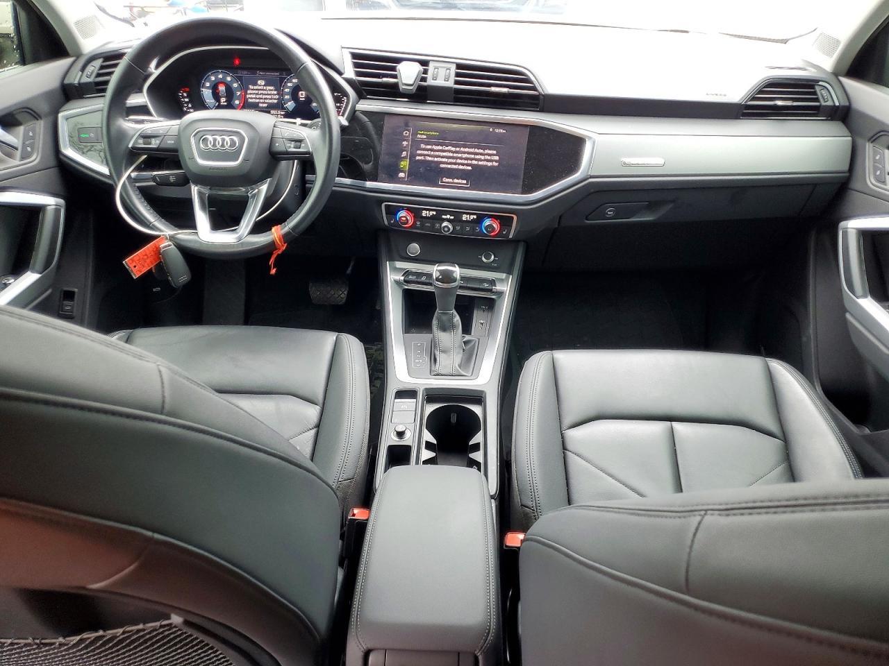 2020 Audi Q3 Premium Plus S-Line - zdjęcie 8