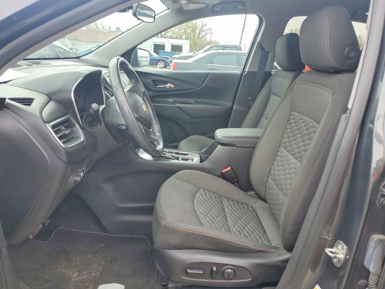 2020 Chevrolet Equinox Lt - zdjęcie 7