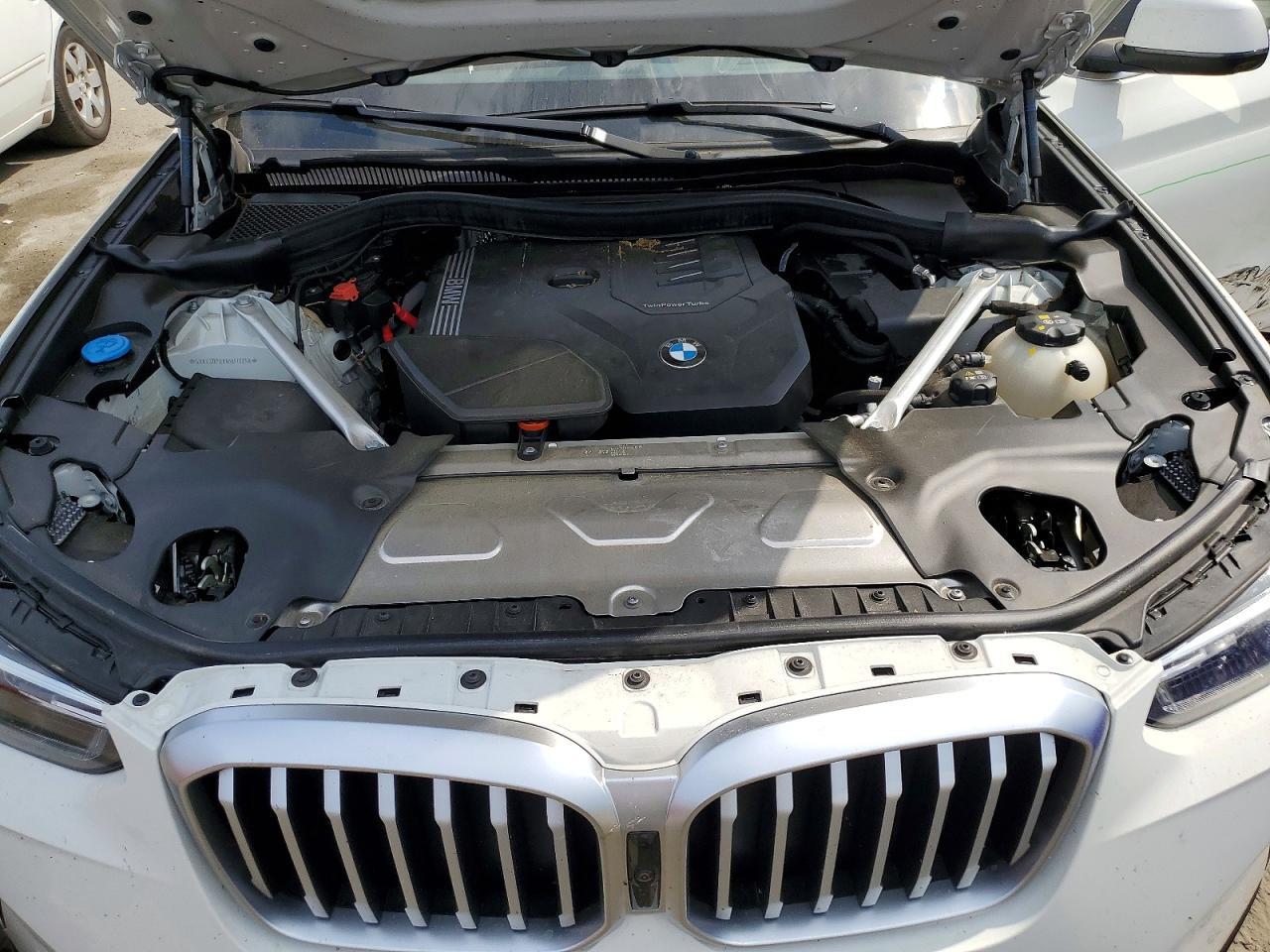 2024 BMW X3 Sdrive30I - zdjęcie 12