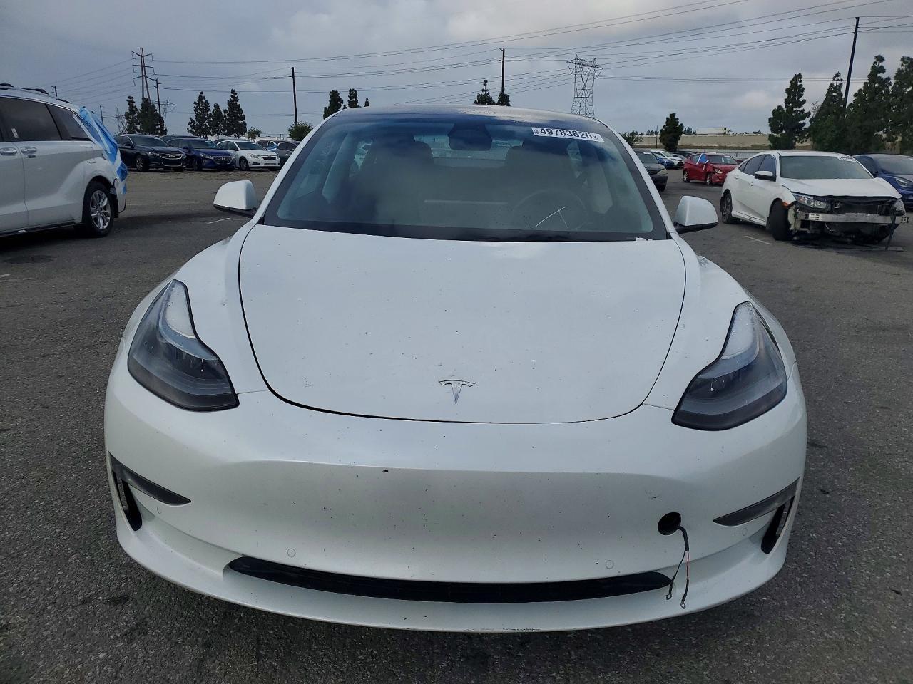 2022 Tesla Model 3 - zdjęcie 5