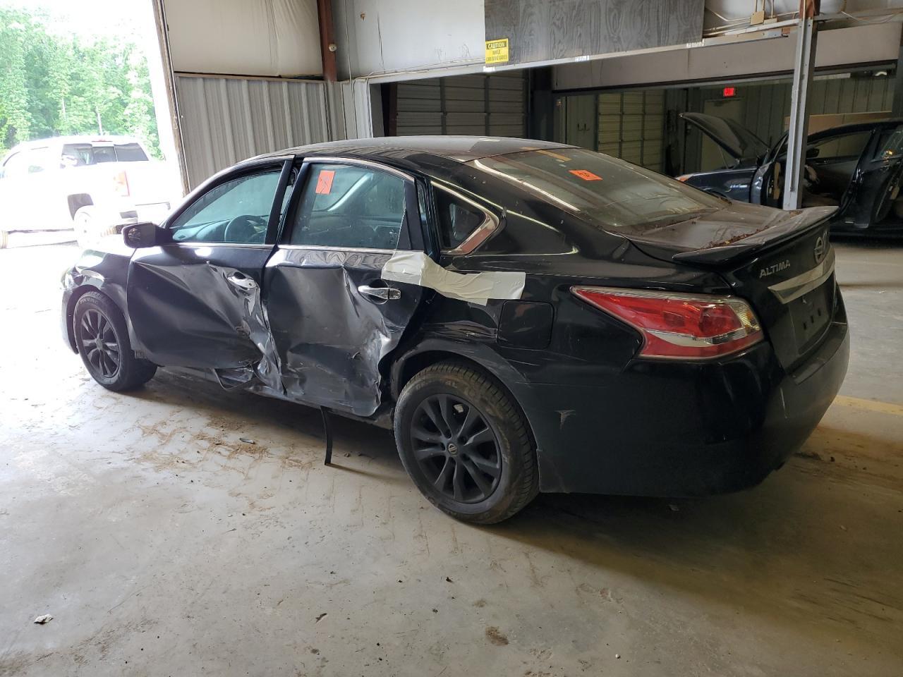 2014 Nissan Altima 2.5 - zdjęcie 2
