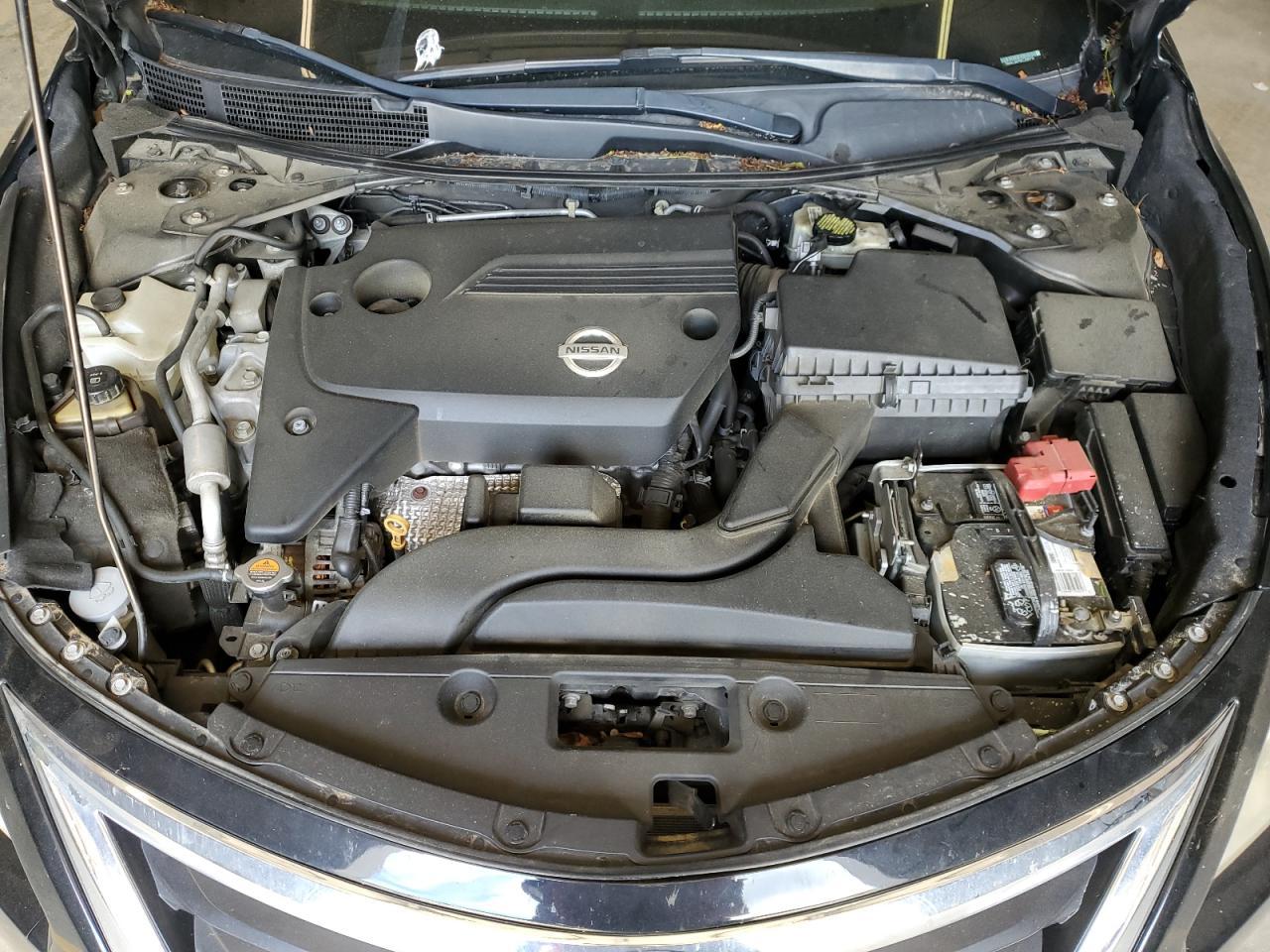 2014 Nissan Altima 2.5 - zdjęcie 11