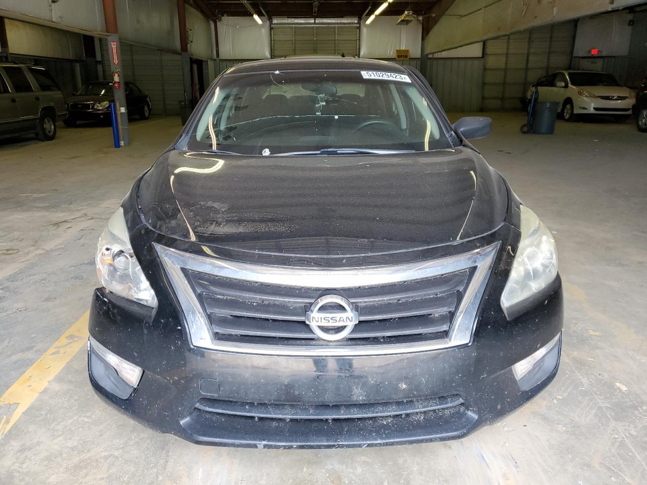 2014 Nissan Altima 2.5 - zdjęcie 5