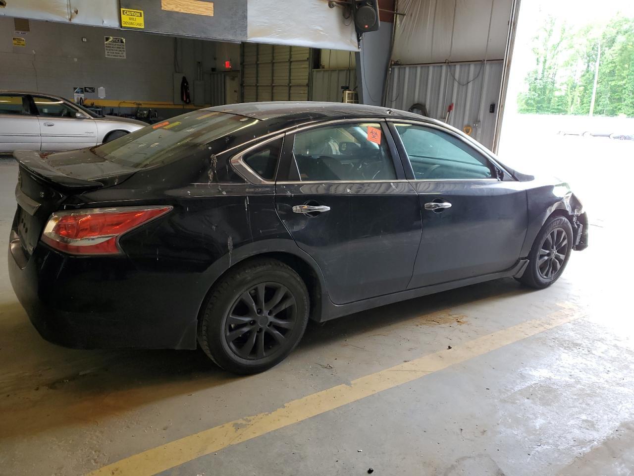 2014 Nissan Altima 2.5 - zdjęcie 3