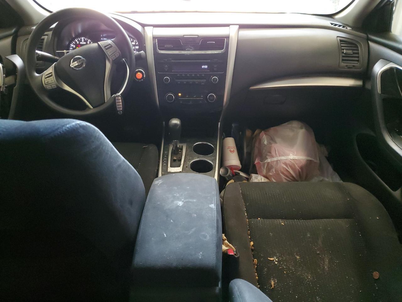 2014 Nissan Altima 2.5 - zdjęcie 8