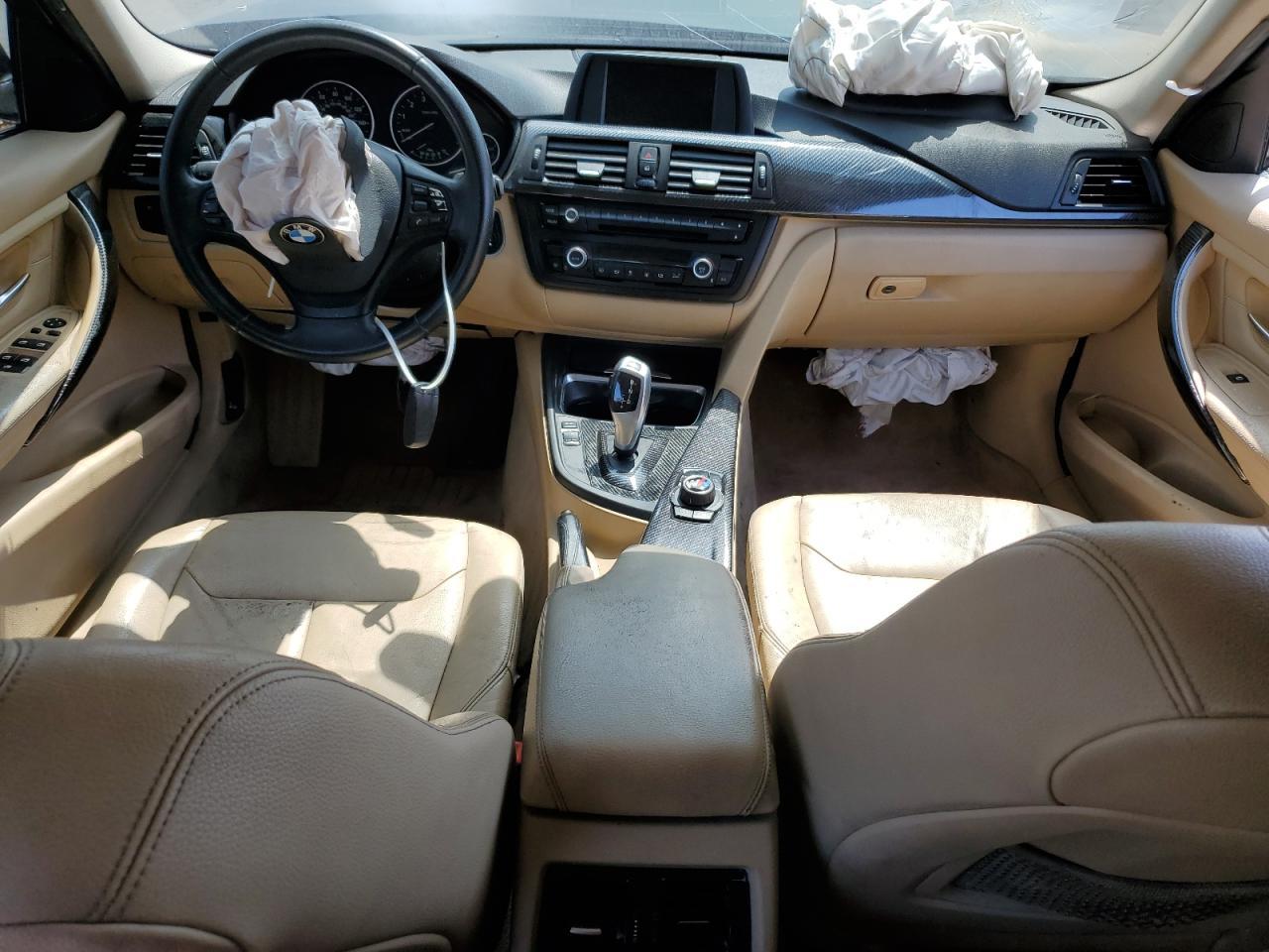 2013 BMW 328 I Sulev - zdjęcie 8