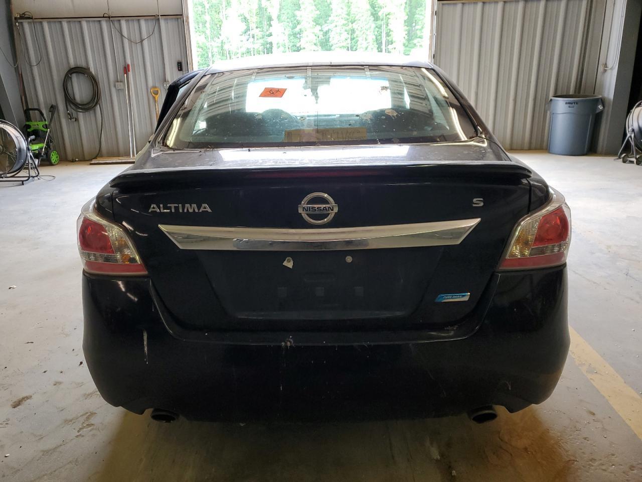2014 Nissan Altima 2.5 - zdjęcie 6