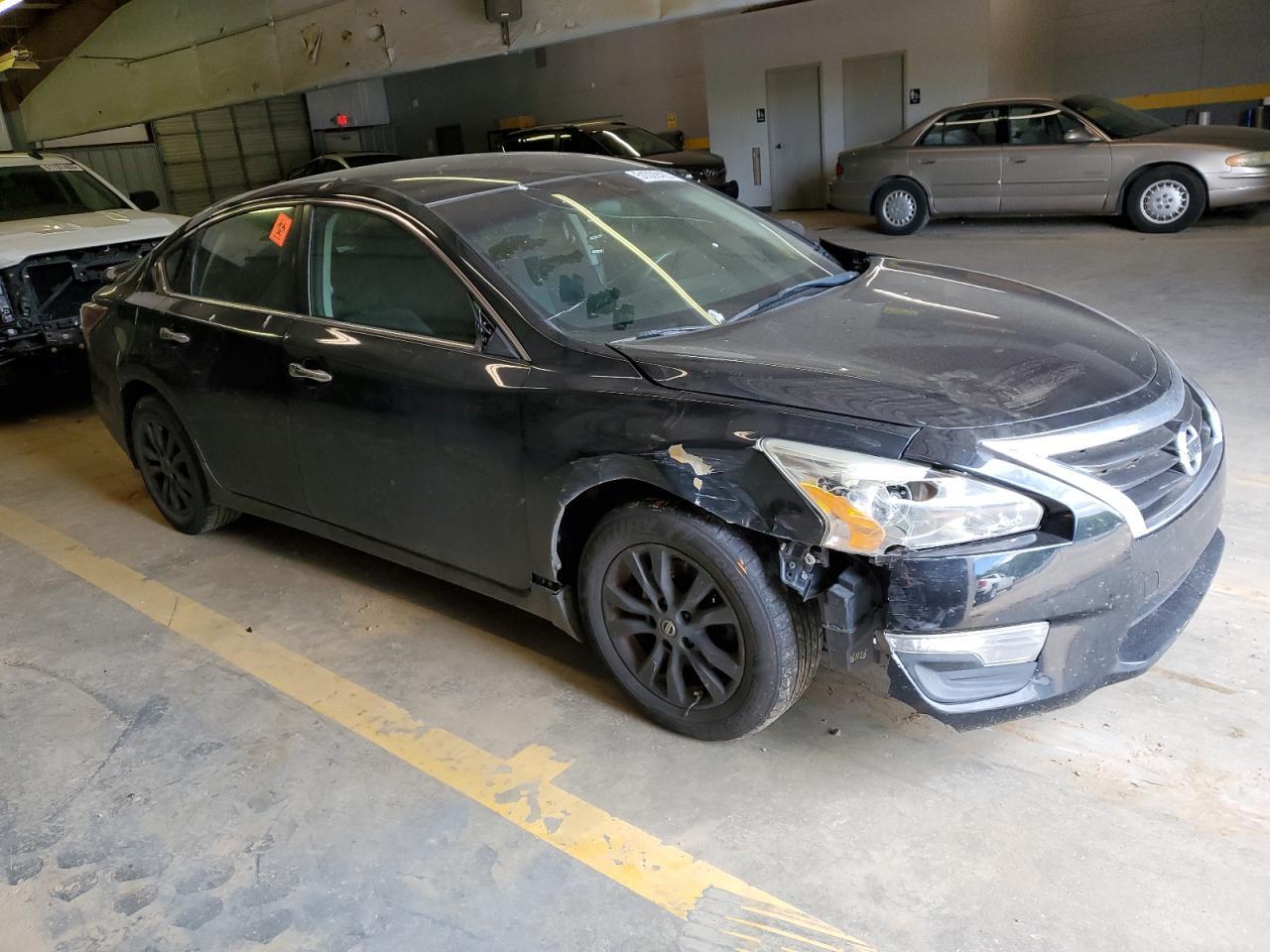 2014 Nissan Altima 2.5 - zdjęcie 4