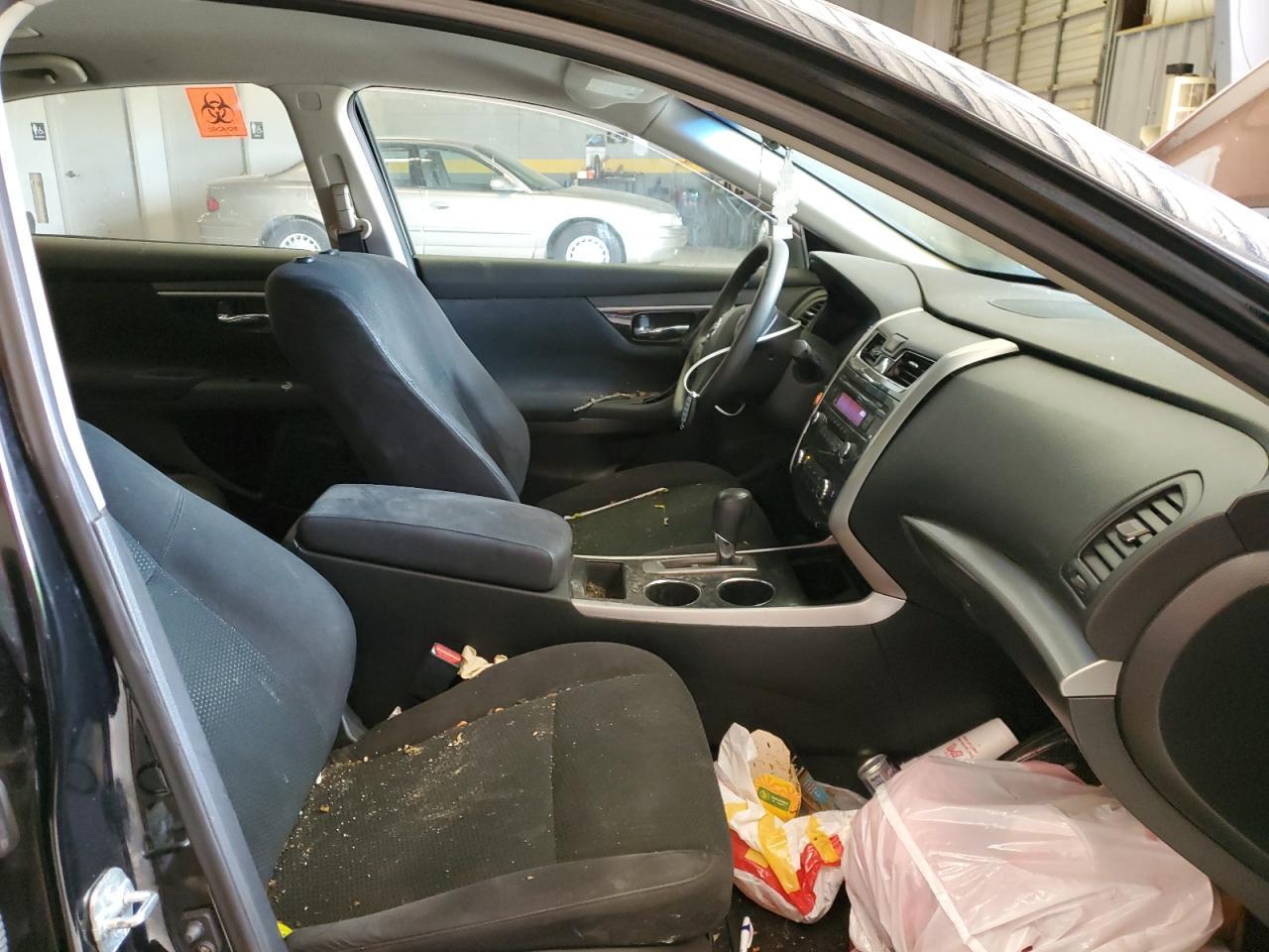 2014 Nissan Altima 2.5 - zdjęcie 7