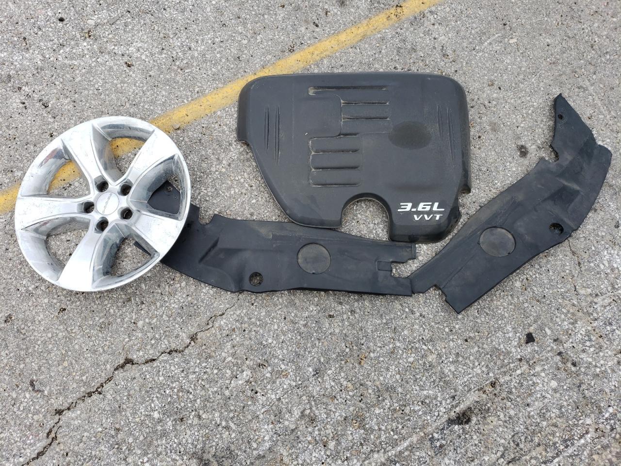 2013 Dodge Charger Se - zdjęcie 12