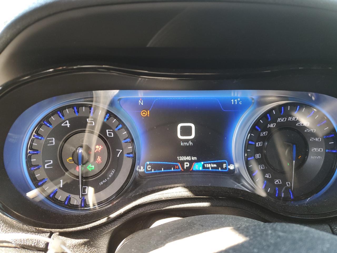 2019 Chrysler 300 S - zdjęcie 17