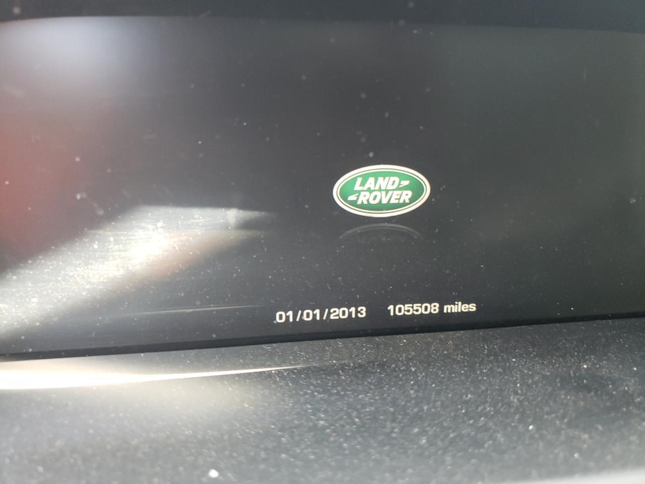 2015 Land Rover Range Rover Sport Sc - zdjęcie 9